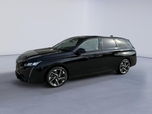 Peugeot 308 SW 1.2 Hybrid 136 Allure mit 360 Grad Kamera 