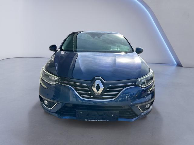 Renault M&eacute;gane Megane IV 1.6 dCi 130 Energy BOSE-Edition 