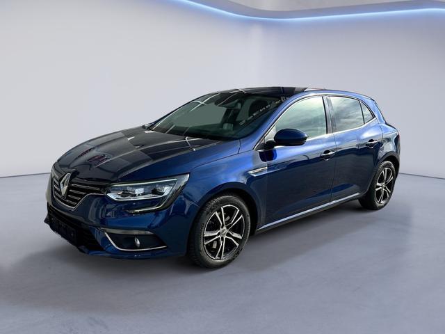 Renault M&eacute;gane Megane IV 1.6 dCi 130 Energy BOSE-Edition 
