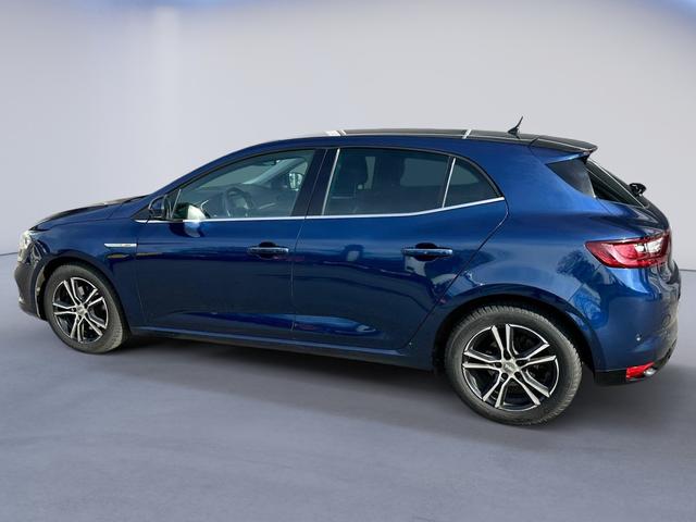 Renault M&eacute;gane Megane IV 1.6 dCi 130 Energy BOSE-Edition 