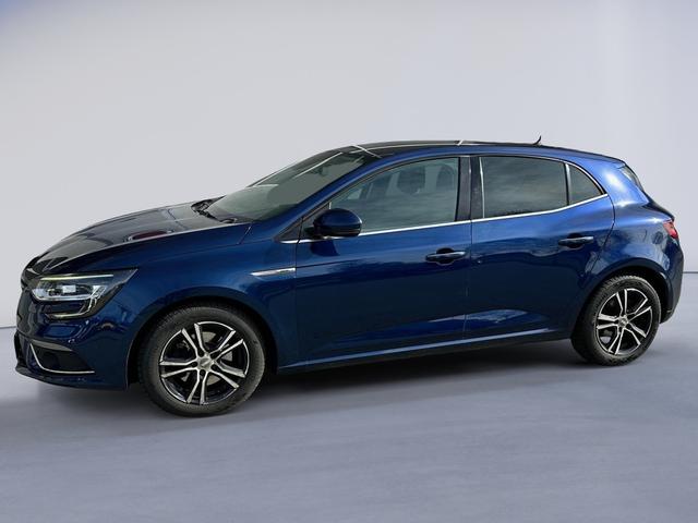 Renault M&eacute;gane Megane IV 1.6 dCi 130 Energy BOSE-Edition 