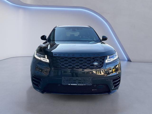 Land Rover Range Rover Velar P400e R-Dynamic SE 