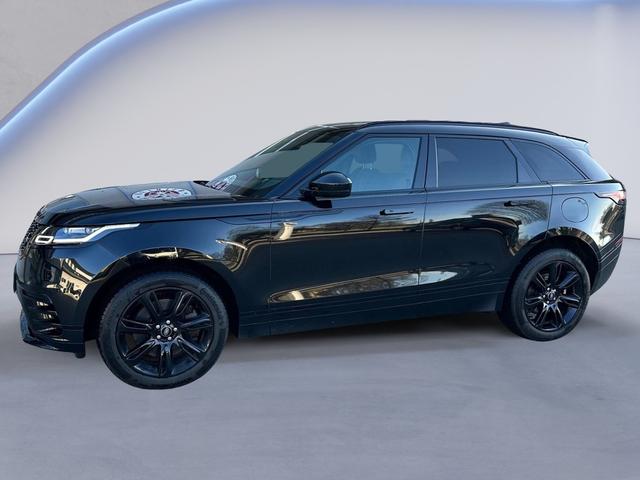 Land Rover Range Rover Velar P400e R-Dynamic SE 