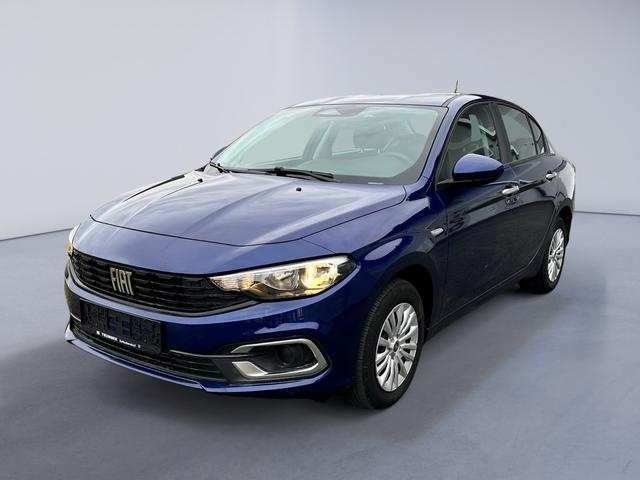 Fiat Tipo Limousine 1.6 Multijet 130 CITY mit R&uuml;ckfahrkamera 