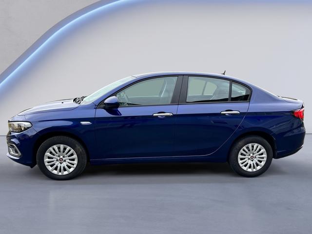 Fiat Tipo Limousine - 1.6 Multijet 130 CITY mit R&uuml;ckfahrkamera