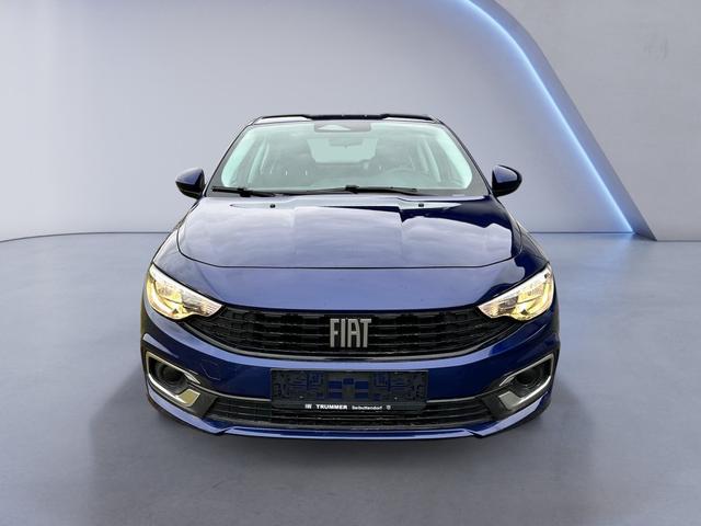 Fiat Tipo Limousine 1.6 Multijet 130 CITY mit R&uuml;ckfahrkamera 