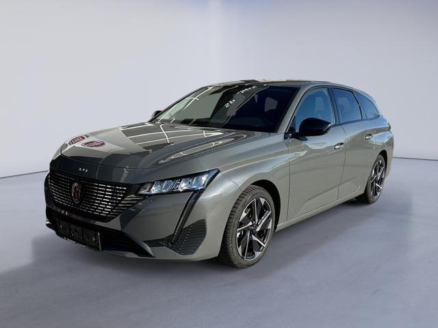 Peugeot 308 SW 1.2 Hybrid 136 Allure mit 360 Grad Kamera 