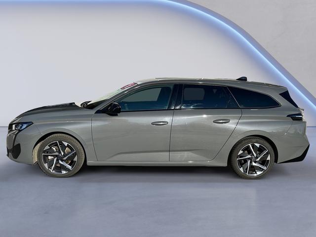 Peugeot 308 SW - 1.2 Hybrid 136 Allure mit 360 Grad Kamera