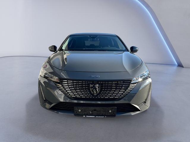 Peugeot 308 SW 1.2 Hybrid 136 Allure mit 360 Grad Kamera 