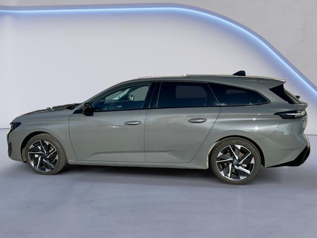 Peugeot 308 SW 1.2 Hybrid 136 Allure mit 360 Grad Kamera 