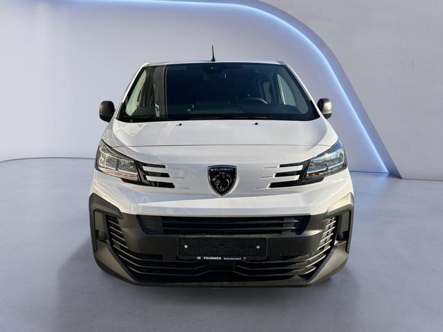 Peugeot Expert 2.0 BlueHDi 145 Lang Flexkabine 