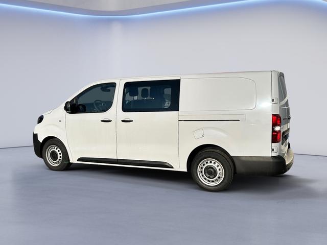 Peugeot Expert 2.0 BlueHDi 145 Lang Flexkabine 