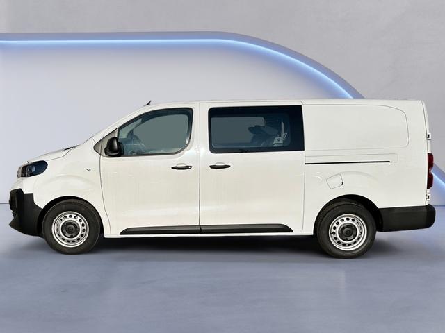 Peugeot Expert - 2.0 BlueHDi 145 Lang Flexkabine