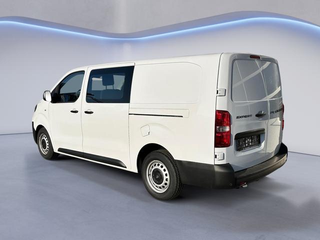 Peugeot Expert 2.0 BlueHDi 145 Lang Flexkabine 