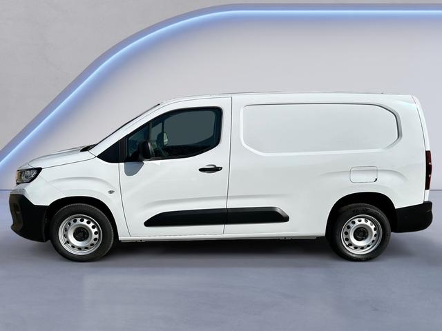 Peugeot Partner - HDi 100 L2H1 mit erh&ouml;hte Nutzl.