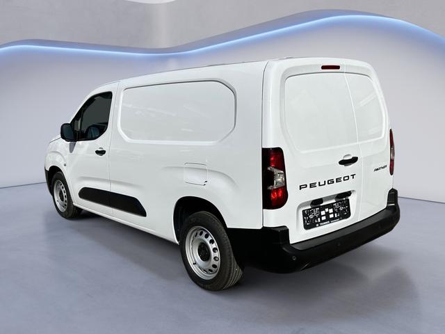 Peugeot Partner HDi 100 L2H1 mit erh&ouml;hte Nutzl. 