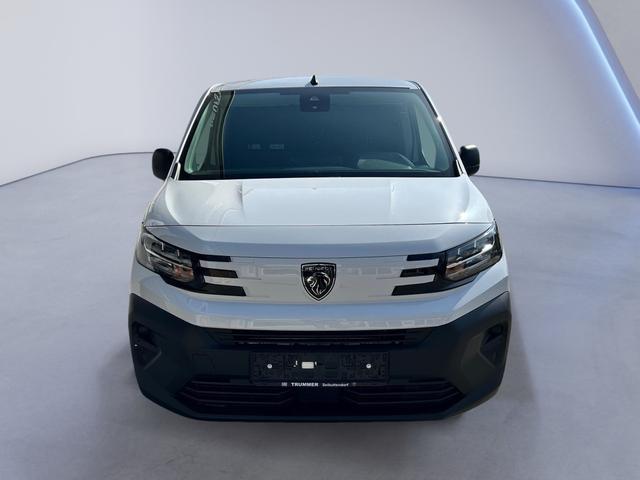 Peugeot Partner HDi 100 L2H1 mit erh&ouml;hte Nutzl. 