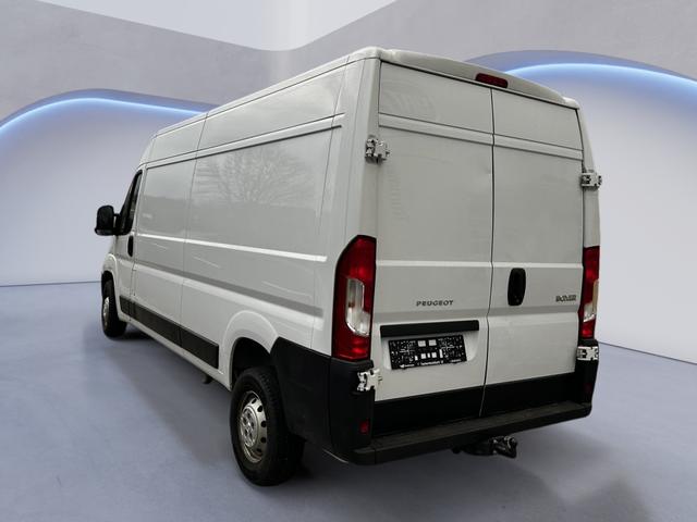 Peugeot Boxer Kastenwagen 335 2.2 BlueHDi Premium L3H2 S&S 