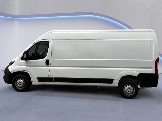 Peugeot Boxer Kastenwagen 335 2.2 BlueHDi Premium L3H2 S&S 