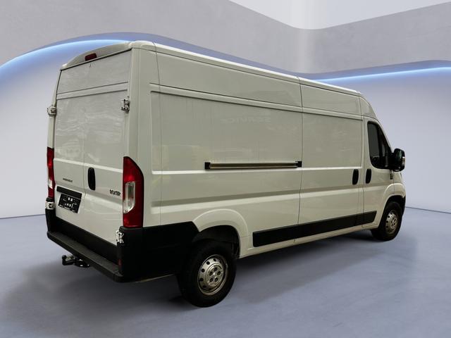 Peugeot Boxer Kastenwagen 335 2.2 BlueHDi Premium L3H2 S&S 