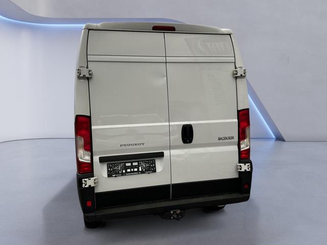 Peugeot Boxer Kastenwagen 335 2.2 BlueHDi Premium L3H2 S&S 