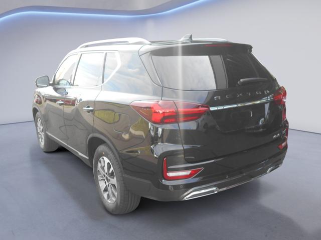 KGM Rexton 2.2 e-XDi Club AWD 