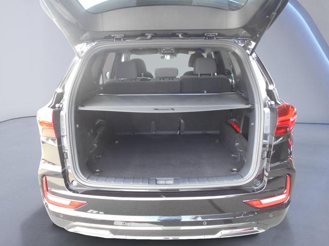 KGM Rexton 2.2 e-XDi Club AWD 