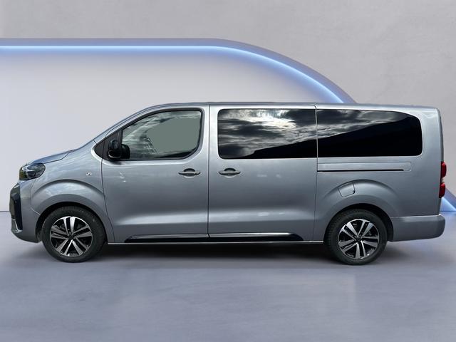 Peugeot Traveller - 2.0 BlueHDi 180 L3 Business 9 Sitze