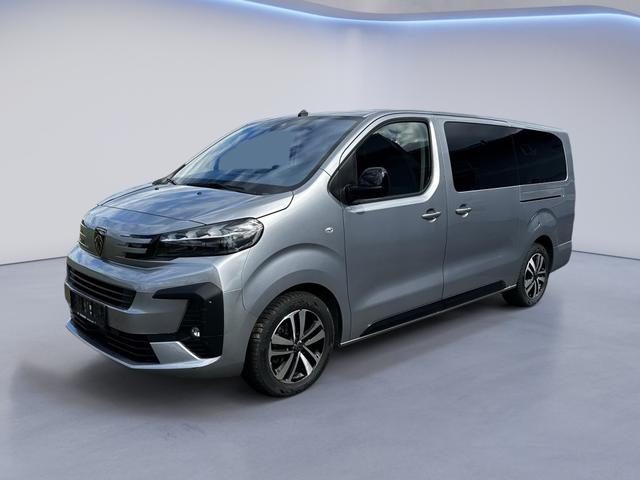 Peugeot Traveller 2.0 BlueHDi 180 L3 Business 9 Sitze 