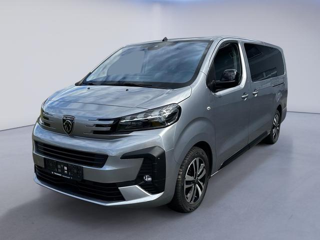 Peugeot Traveller 2.0 BlueHDi 180 L3 Business 9 Sitze 