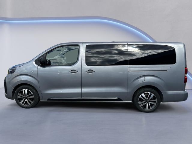 Peugeot Traveller 2.0 BlueHDi 180 L3 Business 9 Sitze 