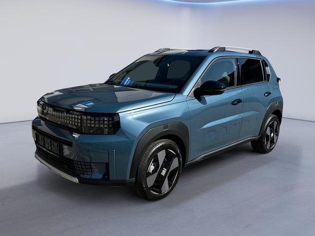 Fiat Grande Panda 1.2 Mild-Hybrid LA PRIMA 