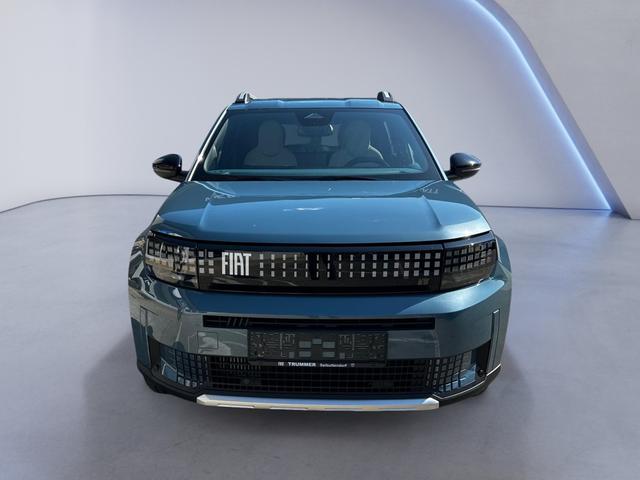 Fiat Grande Panda 1.2 Mild-Hybrid LA PRIMA 