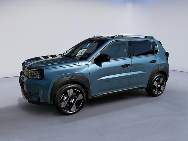 Fiat Grande Panda - 1.2 Mild-Hybrid LA PRIMA