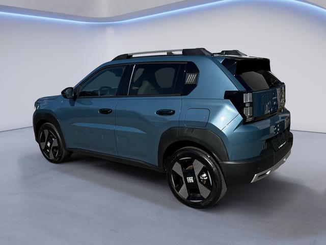 Fiat Grande Panda 1.2 Mild-Hybrid LA PRIMA 