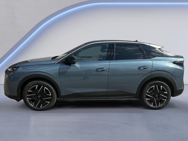 Peugeot 3008 - 1.2 Hybrid 145 Allure mit 360 Grad Kamera