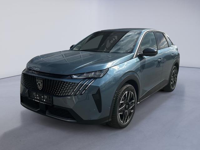 Peugeot 3008 1.2 Hybrid 145 Allure mit 360 Grad Kamera 