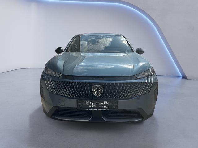 Peugeot 3008 1.2 Hybrid 145 Allure mit 360 Grad Kamera 