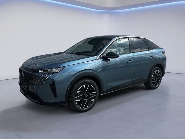 Peugeot 3008 1.2 Hybrid 145 Allure mit 360 Grad Kamera 
