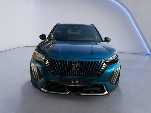 Peugeot 2008 1.2 Hybrid 145 GT Volle Ausstattung 