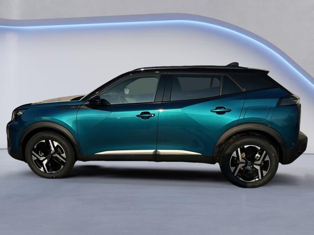 Peugeot 2008 - 1.2 Hybrid 145 GT Volle Ausstattung