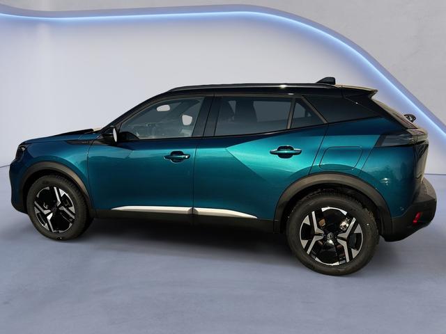 Peugeot 2008 1.2 Hybrid 145 GT Volle Ausstattung 