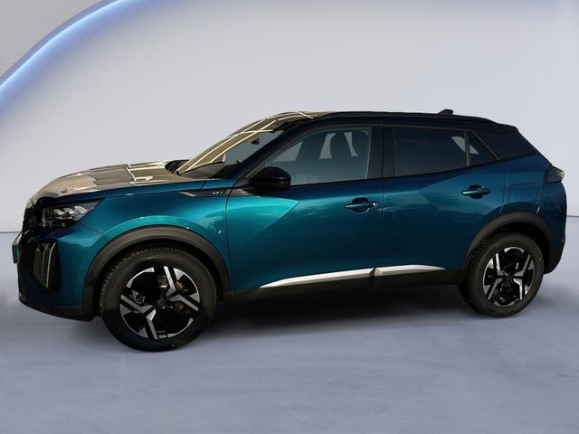 Peugeot 2008 1.2 Hybrid 145 GT Volle Ausstattung 