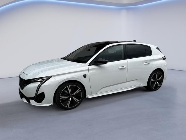 Peugeot 308 1.5 BlueHDi 130 GT Volle Ausstattung 