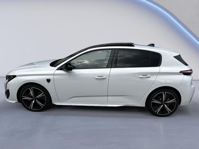 Peugeot 308 1.5 BlueHDi 130 GT Volle Ausstattung 