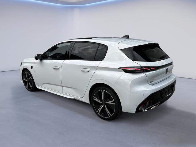 Peugeot 308 1.5 BlueHDi 130 GT Volle Ausstattung 