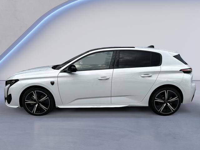 Peugeot 308 - 1.5 BlueHDi 130 GT Volle Ausstattung