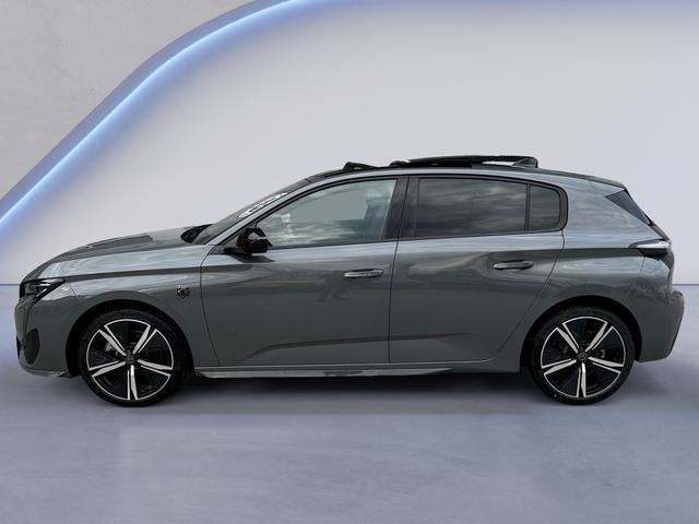 Peugeot 308 - 1.5 BlueHDi 130 GT Volle Ausstattung