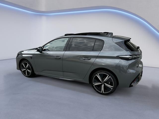 Peugeot 308 1.5 BlueHDi 130 GT Volle Ausstattung 