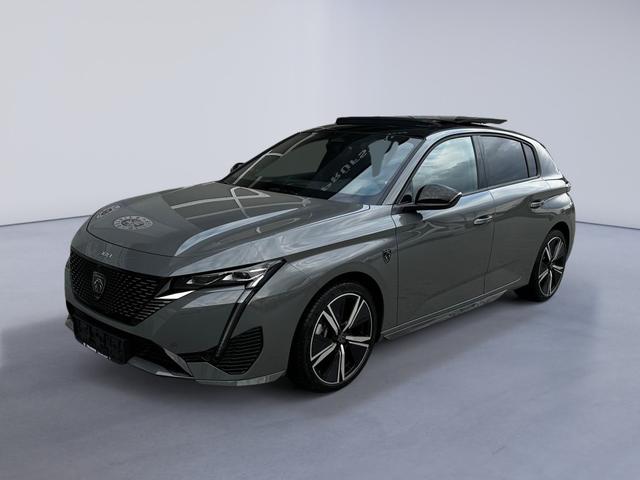 Peugeot 308 1.5 BlueHDi 130 GT Volle Ausstattung 